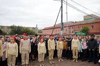 Престольный праздник в Богородицерождественском соборе г.&nbsp;Орехово-Зуево