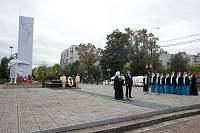 Престольный праздник в Богородицерождественском соборе г.&nbsp;Орехово-Зуево