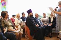 Юбилей предприятия «ШнурЭлектроПласт» в Ногинске