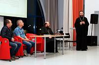 День трезвости в Щелковском благочинии