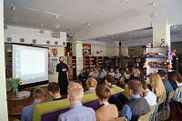 День трезвости в Шатурском благочинии