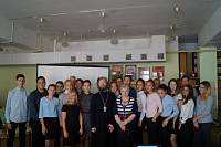 День трезвости в Шатурском благочинии