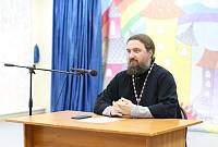 Библейско-богословские курсы в Ногинске