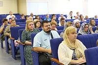 Библейско-богословские курсы в Ногинске