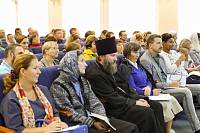 Библейско-богословские курсы в Ногинске