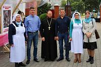 День трезвости в Орехово-Зуево