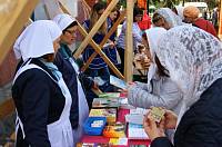 День трезвости в Орехово-Зуево