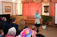 День трезвости в Орехово-Зуево