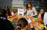 День трезвости в Орехово-Зуево