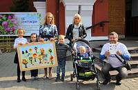 День трезвости в Орехово-Зуево