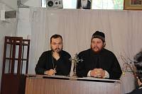 Пастырский семинар в Ликино-Дулевском благочинии