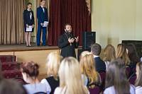 День солидарности в борьбе с терроризмом в Рошали