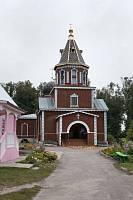 День памяти новомучеников и&nbsp;исповедников Шатурских