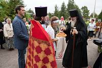 День памяти новомучеников и&nbsp;исповедников Шатурских