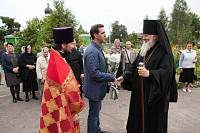 День памяти новомучеников и&nbsp;исповедников Шатурских