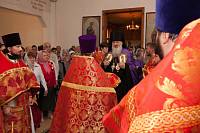 День памяти новомучеников и&nbsp;исповедников Шатурских