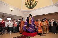 День памяти новомучеников и&nbsp;исповедников Шатурских