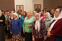 День памяти новомучеников и&nbsp;исповедников Шатурских