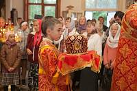 День памяти новомучеников и&nbsp;исповедников Шатурских