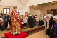 День памяти новомучеников и&nbsp;исповедников Шатурских