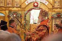 День памяти новомучеников и&nbsp;исповедников Шатурских