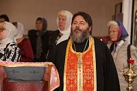 День памяти новомучеников и&nbsp;исповедников Шатурских