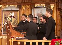 День памяти новомучеников и&nbsp;исповедников Шатурских