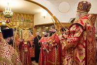 День памяти новомучеников и&nbsp;исповедников Шатурских