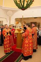 День памяти новомучеников и&nbsp;исповедников Шатурских