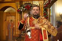 День памяти новомучеников и&nbsp;исповедников Шатурских