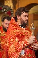 День памяти новомучеников и&nbsp;исповедников Шатурских