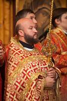 День памяти новомучеников и&nbsp;исповедников Шатурских