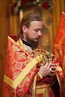 День памяти новомучеников и&nbsp;исповедников Шатурских