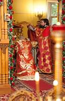 День памяти новомучеников и&nbsp;исповедников Шатурских