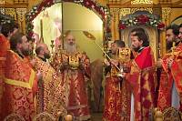 День памяти новомучеников и&nbsp;исповедников Шатурских