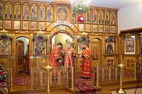 День памяти новомучеников и&nbsp;исповедников Шатурских