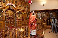 День памяти новомучеников и&nbsp;исповедников Шатурских