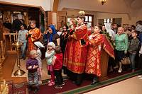 День памяти новомучеников и&nbsp;исповедников Шатурских