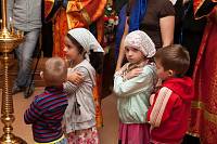 День памяти новомучеников и&nbsp;исповедников Шатурских