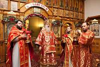 День памяти новомучеников и&nbsp;исповедников Шатурских