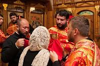 День памяти новомучеников и&nbsp;исповедников Шатурских