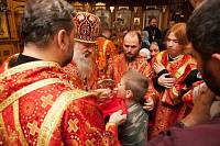 День памяти новомучеников и&nbsp;исповедников Шатурских