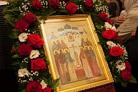 День памяти новомучеников и&nbsp;исповедников Шатурских