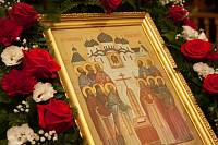 День памяти новомучеников и&nbsp;исповедников Шатурских