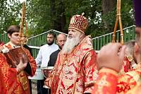 День памяти новомучеников и&nbsp;исповедников Шатурских