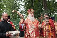 День памяти новомучеников и&nbsp;исповедников Шатурских