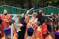 День памяти новомучеников и&nbsp;исповедников Шатурских