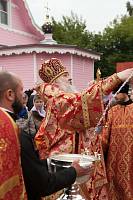 День памяти новомучеников и&nbsp;исповедников Шатурских