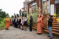 День памяти новомучеников и&nbsp;исповедников Шатурских