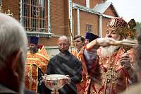 День памяти новомучеников и&nbsp;исповедников Шатурских